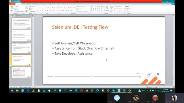 How to Learn Selenium | Selenium IDE | Selenium Syntax | What are Selenium Commands, Target & Value