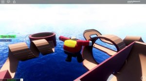 SONIC ECLIPSE *Doctor "Eggman" Robotnik* Roblox