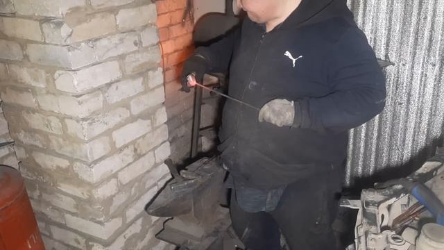 два способа по изготовлению кованных роз своими руками смотреть онлайн