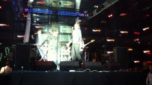 Дима Билан "Я просто люблю тебя"