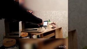 Ремонт xerox wc 3119  часть 1