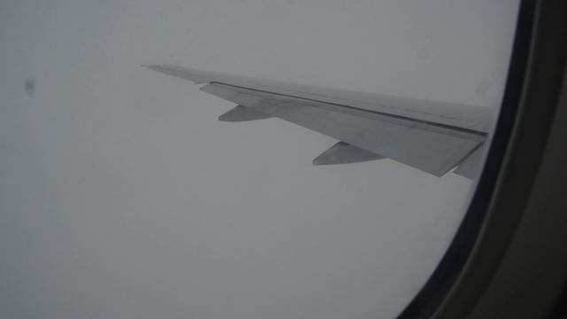 Посадка самолета в Домодедово в нелетную погоду смотреть онлайн