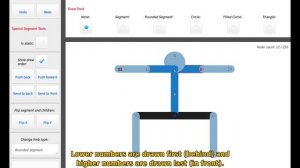 "Stick Nodes" Tutorial #2 - Creating a Stickfigure