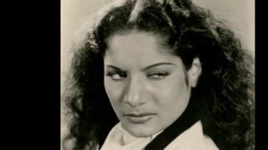 Mutis de Carmen Amaya