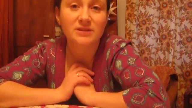 Флаймама — королева порядка  Для Светы Гончаровой від Олени Кіф'як