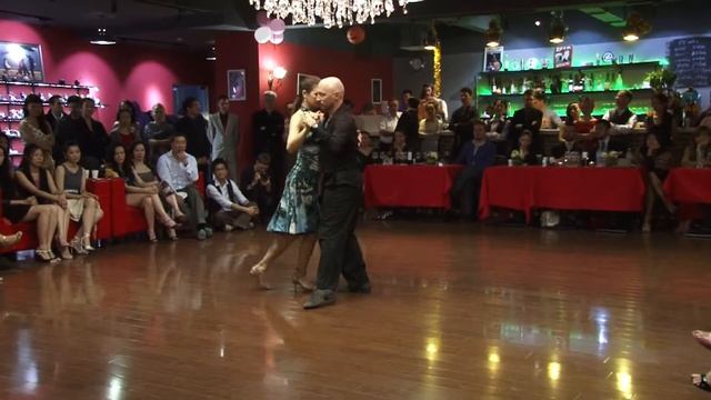 STM'14 Sergey y Olga Belokopytovy 2/2 смотреть онлайн