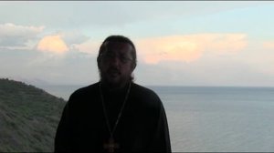 Если хочешь стать католиком. Священник Игорь Сильченков