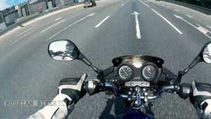 95 бензин на Yamaha YBR 125. Лить или не лить?