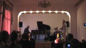 Г. Сасько "Блюз"