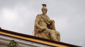 Адмиралтейство в Санкт-Петербурге
