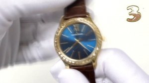 ТОП 5 НАРУЧНЫХ ЖЕНСКИХ ЧАСОВ / СОВРЕМЕННЫЕ ЖЕНСКИЕ ЧАСЫ