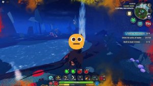 Qurugosk Is The Best Dev Kosing Creature | Creatures of Sonaria