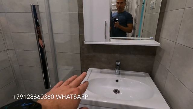 Квартира в Сочи с ремонтом от собственника. Цена ниже рынка. смотреть онлайн