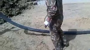 Выпрямляем трубы ПВХ