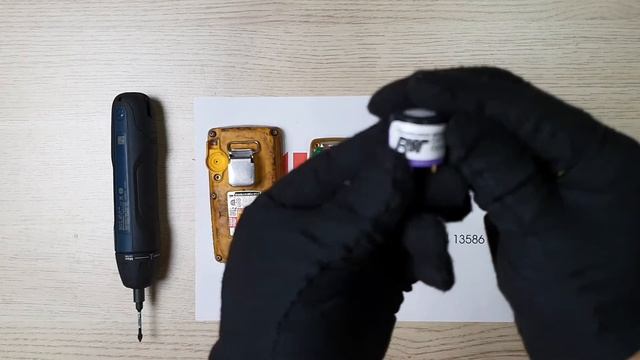 Thay cảm biến O2 máy đo khí GasAlertMax XT II (Replacement O2 sensor for Max XT II gas detector) смотреть онлайн