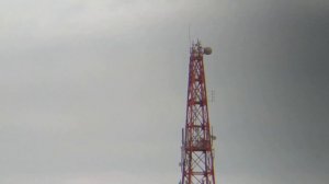 Бинокль БПЦ 7х50 1970-х. (модернизированный в широкоугольный 10 крат 80 град)