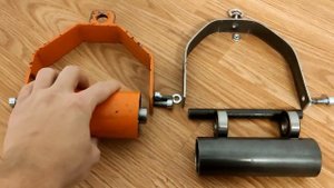 Переделка Rolling Thunder.