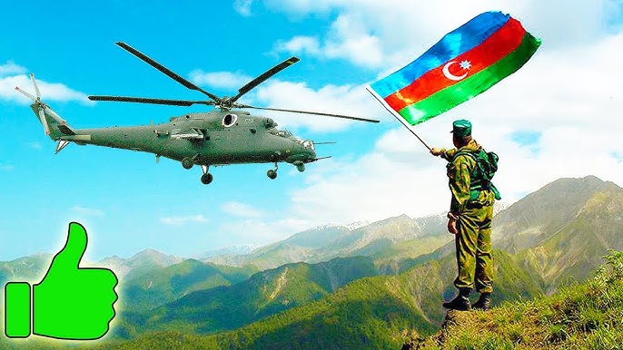 САМЫЙ ЭЛИТНЫЙ СПЕЦНАЗ АЗЕРБАЙДЖАНА ⭐ Армия Азербайджана; Azerbaijan army