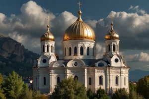 ПСАЛОМ 50 «Помилуй мя, Боже, по велицей милости Твоей»