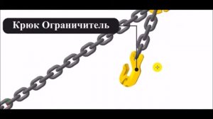 Производство и продажа цепных строп