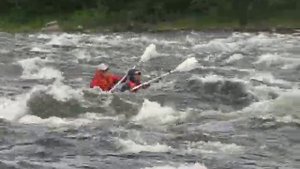 Порог Пыжинский