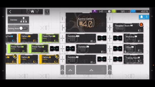 Arknights гайд для новичков на 2023