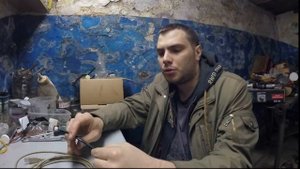 Настройка ГБО. Самый простой провод адаптер своими руками
