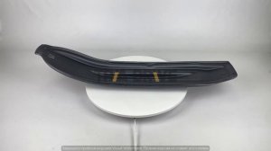 Видео 360°. Накладки на лыжи №13 для снегоходов BRP PILOT: DS (CP) / tria-drive.ru