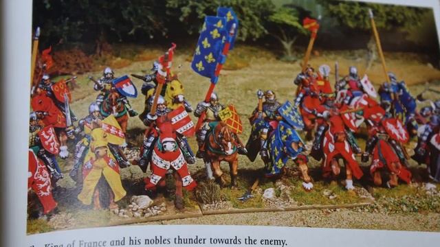 Field of Glory Rules - Introduction and Commentary смотреть онлайн