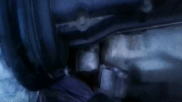 Замена термостата Chevrolet Cruze (1.6 109 л.с. двигатель F16D3) смотреть онлайн