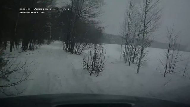 Углово-оз Большое-Дорога Жизни#4 смотреть онлайн