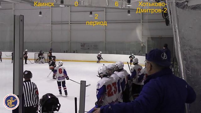 Каинск - Хотьково-Дмитров-2 (Место проведения - г. Дмитров) смотреть онлайн