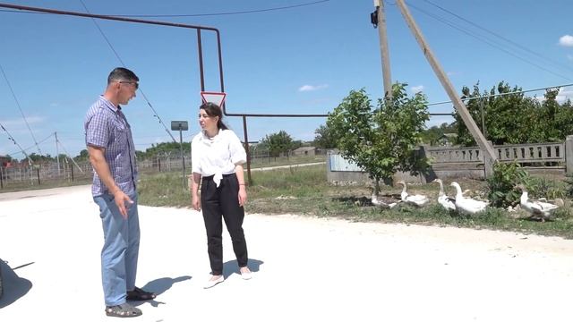 Ремонт МКД и грейдирование дорог - актуальные вопросы Кировского сельского поселения смотреть онлайн