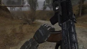 ОП 2.1 Дикая Территория , Круглов и 4 ученых , ур Реализм