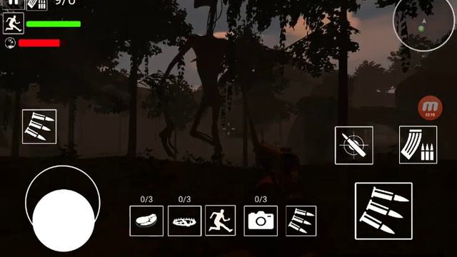 новая игра#сиреноголовый#🙃 смотреть онлайн