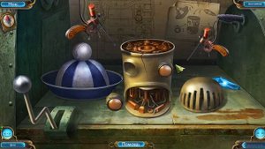 Королевство Аврелия. Тайна отравленного кинжала прохождение #1