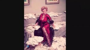 Лучшие цитаты и афоризмы Мэрилин Монро о себе, любви и жизни