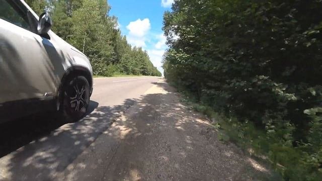 ОТШЕЛЬНИК ИДЕТ НА ПОЧТУ
