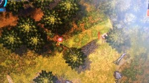 Русская охота игра от GS GAMEKIT