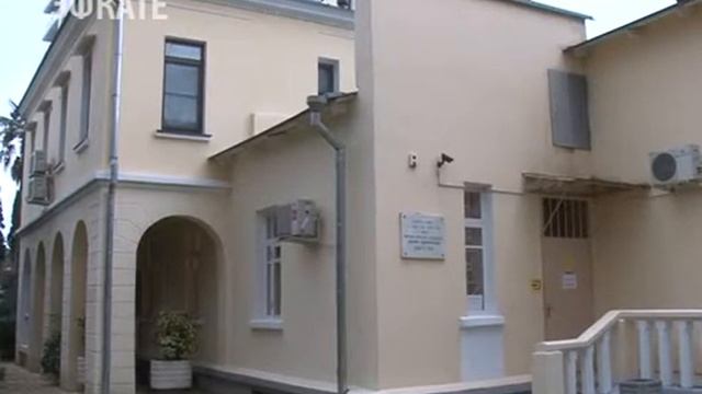 12.01.2018  |  Музей "Дача певицы В.В. Барсовой" отметил свой 30-летний юбилей