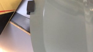 Обзор капота на Хендай IX 35