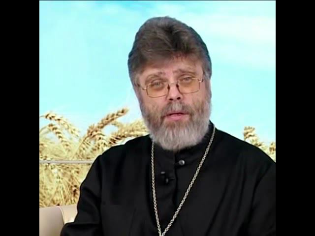 Секрет свободного выбора: почему Господь показал Адаму древо познания? смотреть онлайн