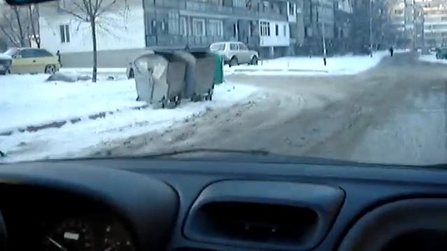 Renault Laguna 1 смотреть онлайн