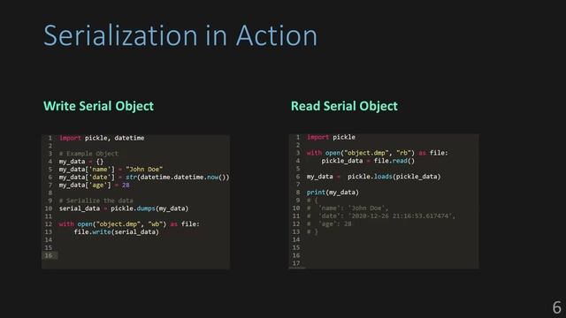 Exploit Java Deserialization | Understanding Serialized Data смотреть онлайн