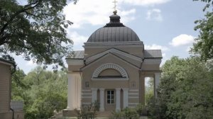 МИХАИЛ ЛЕРМОНТОВ. КРАТКАЯ БИОГРАФИЯ