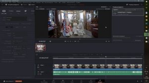 DaVinci 17 Vs VEGAS Pro 18 На старом компе для 4k Video ?