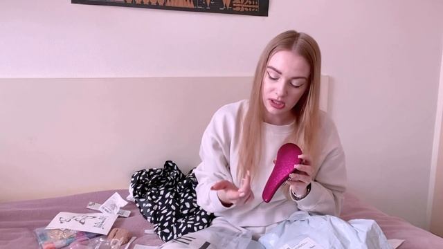 РАСПАКОВКА SHEIN?️ смотреть онлайн