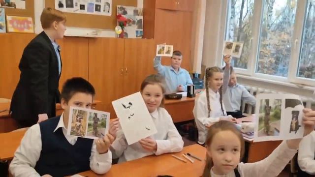 Возьми друга из приюта! смотреть онлайн