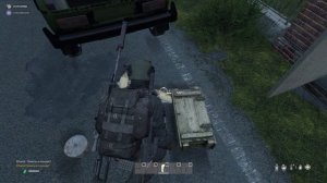 Рыбалка продолжение