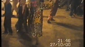 ХАБИБУЛЛО БЕКОВ ТУЙ ДАР КАНГУРТ. СОЛИ 1990